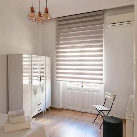 Apartamento 5+1 Entire Pleace At The Center Of The City! *