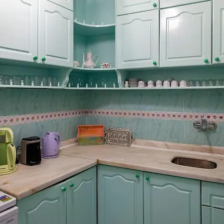 5+1 Entire Pleace At The Center Of The City! Apartamento
