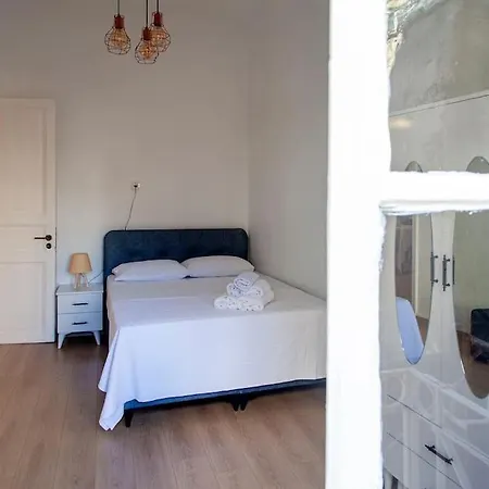 5+1 Entire Pleace At The Center Of The City! Apartamento *