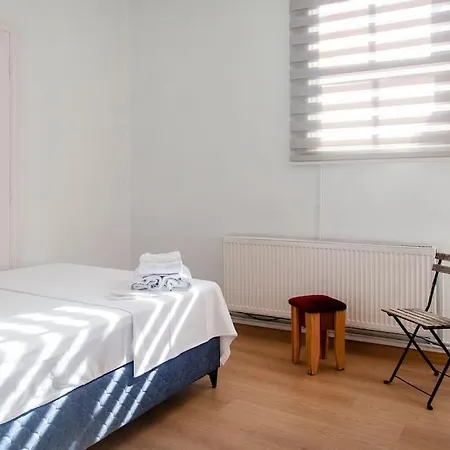 Apartamento 5+1 Entire Pleace At The Center Of The City! *