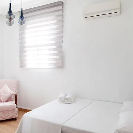 5+1 Entire Pleace At The Center Of The City! Apartamento *