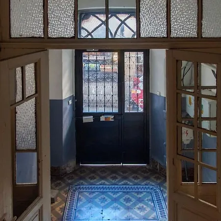 5+1 Entire Pleace At The Center Of The City! Apartamento Estambul